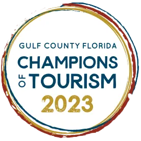 Gulf County Florida 2023 Champions of Tourism